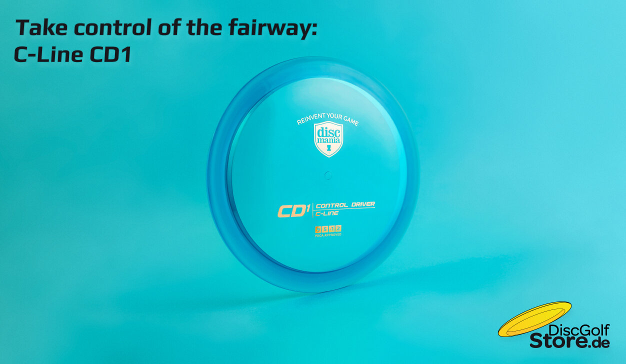 DiscGolfStore Disc Golf Scheiben kaufen » zum